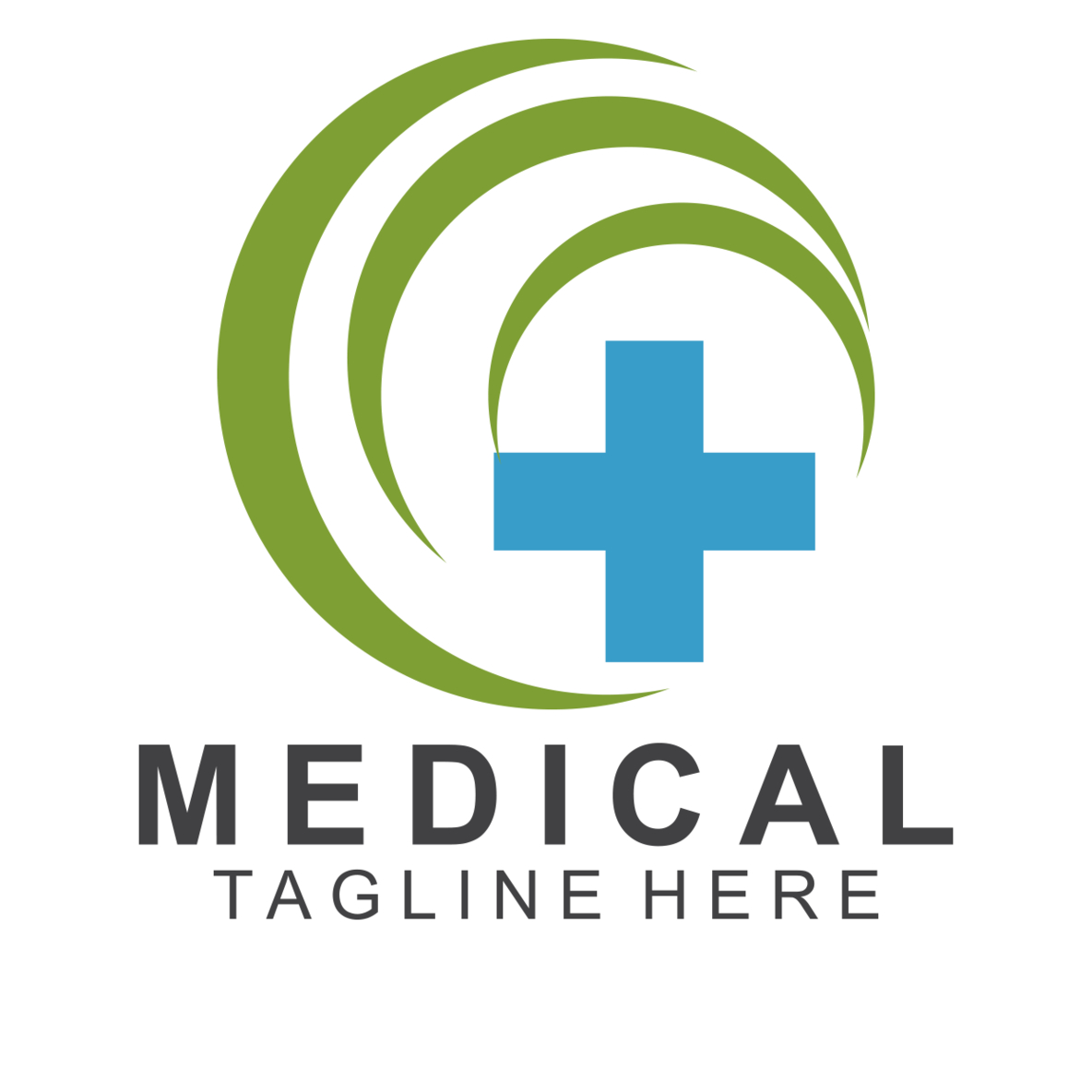 医疗三环logo