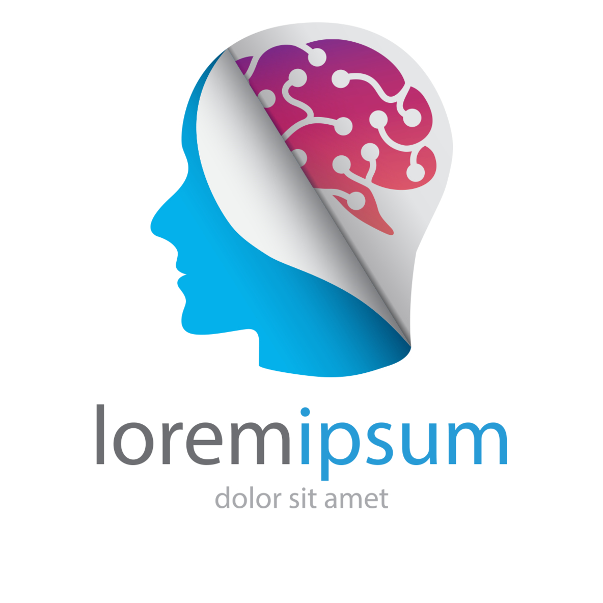 医疗大脑logo