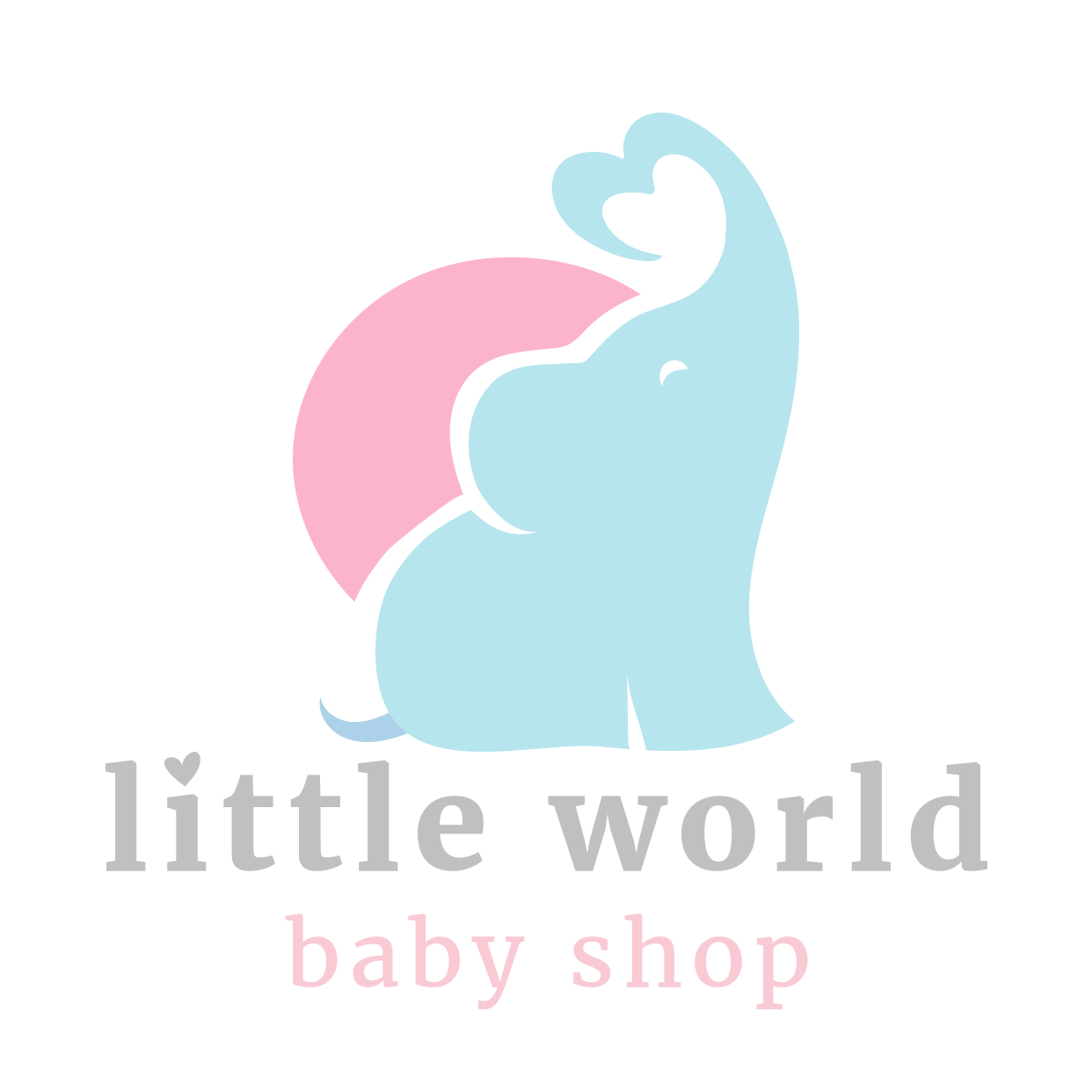 母婴大象logo