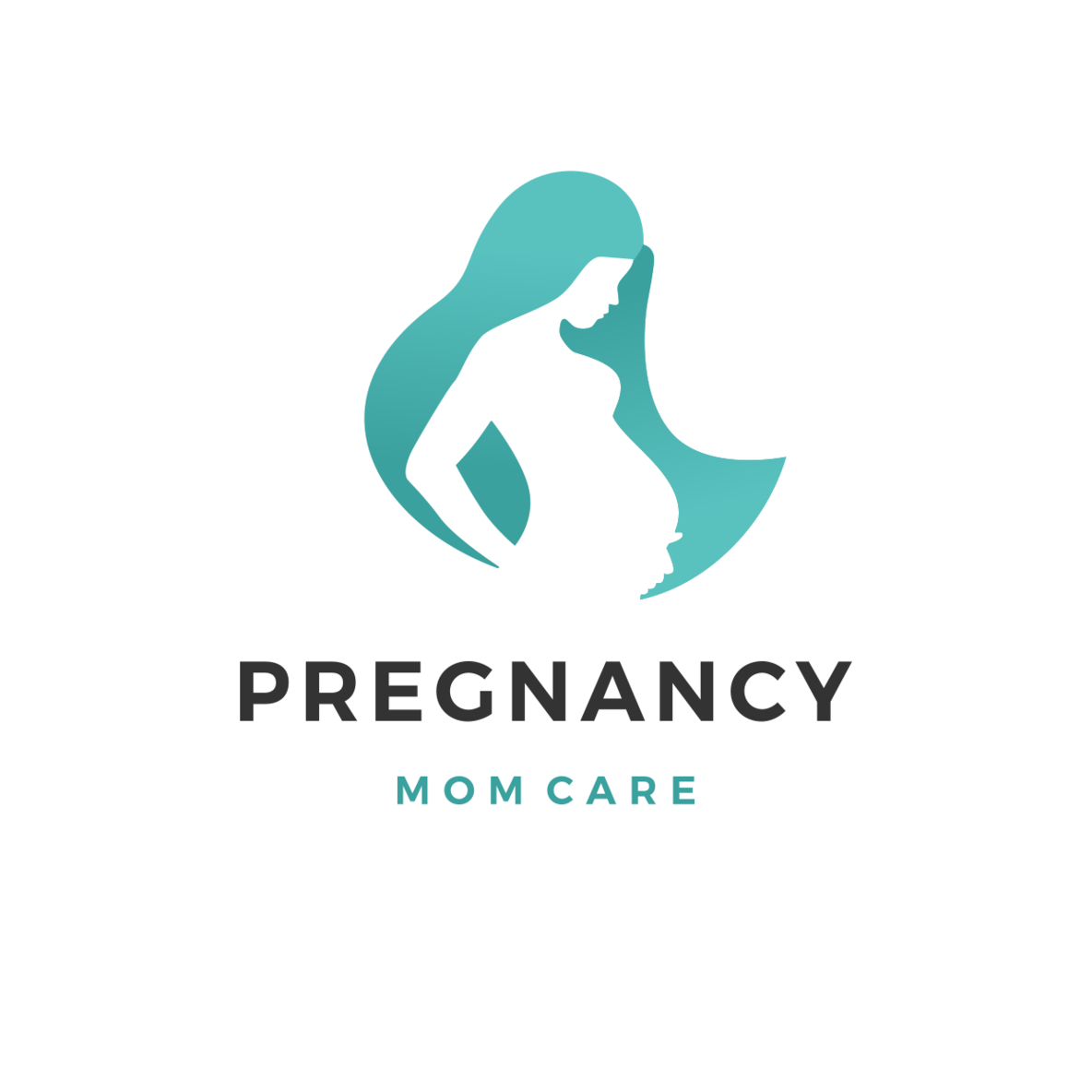 母婴孕妇logo