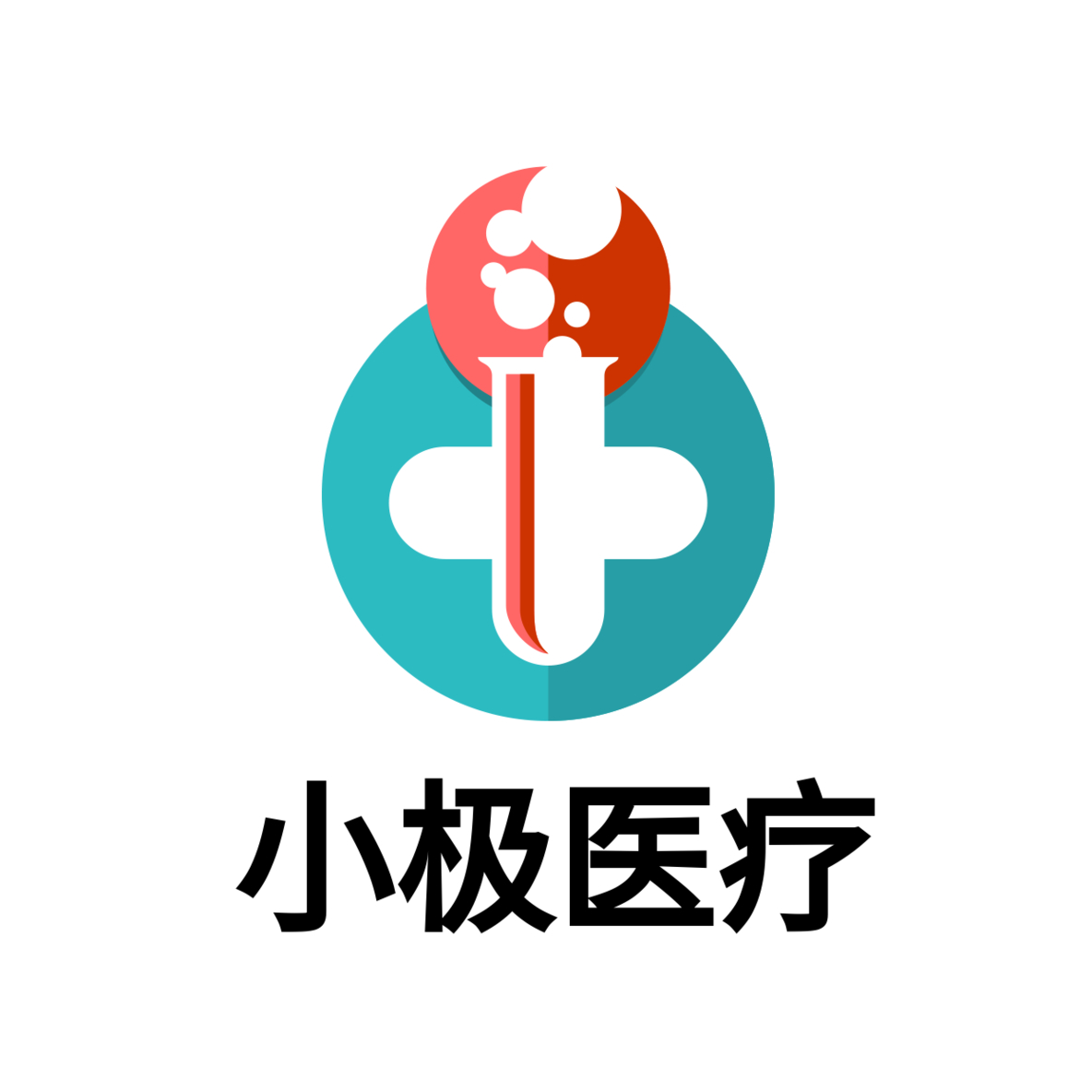 logo医学研究徽标