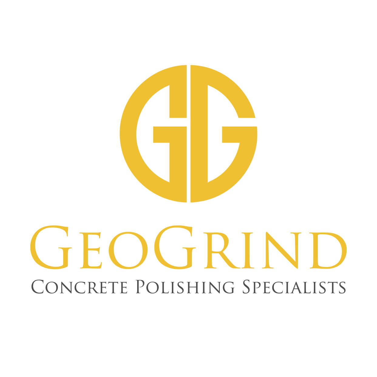 金融圆形G造型logo