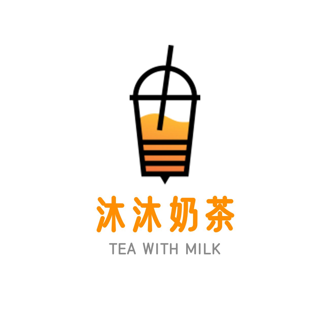 餐饮果汁logo