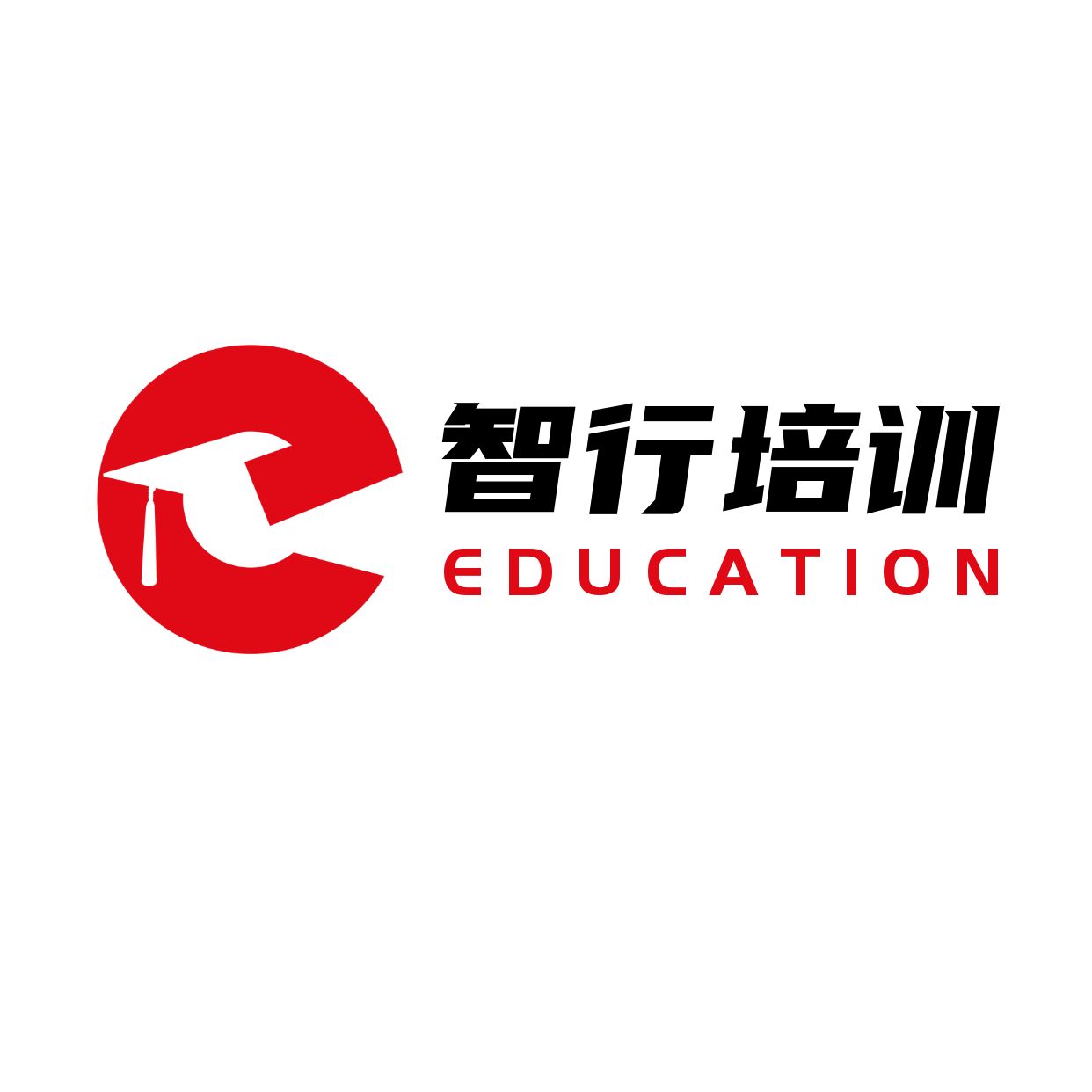 教育博士帽logo
