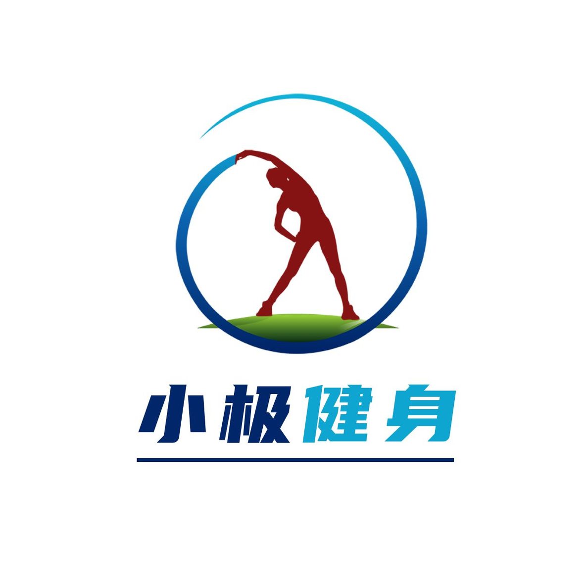 logo运动健身