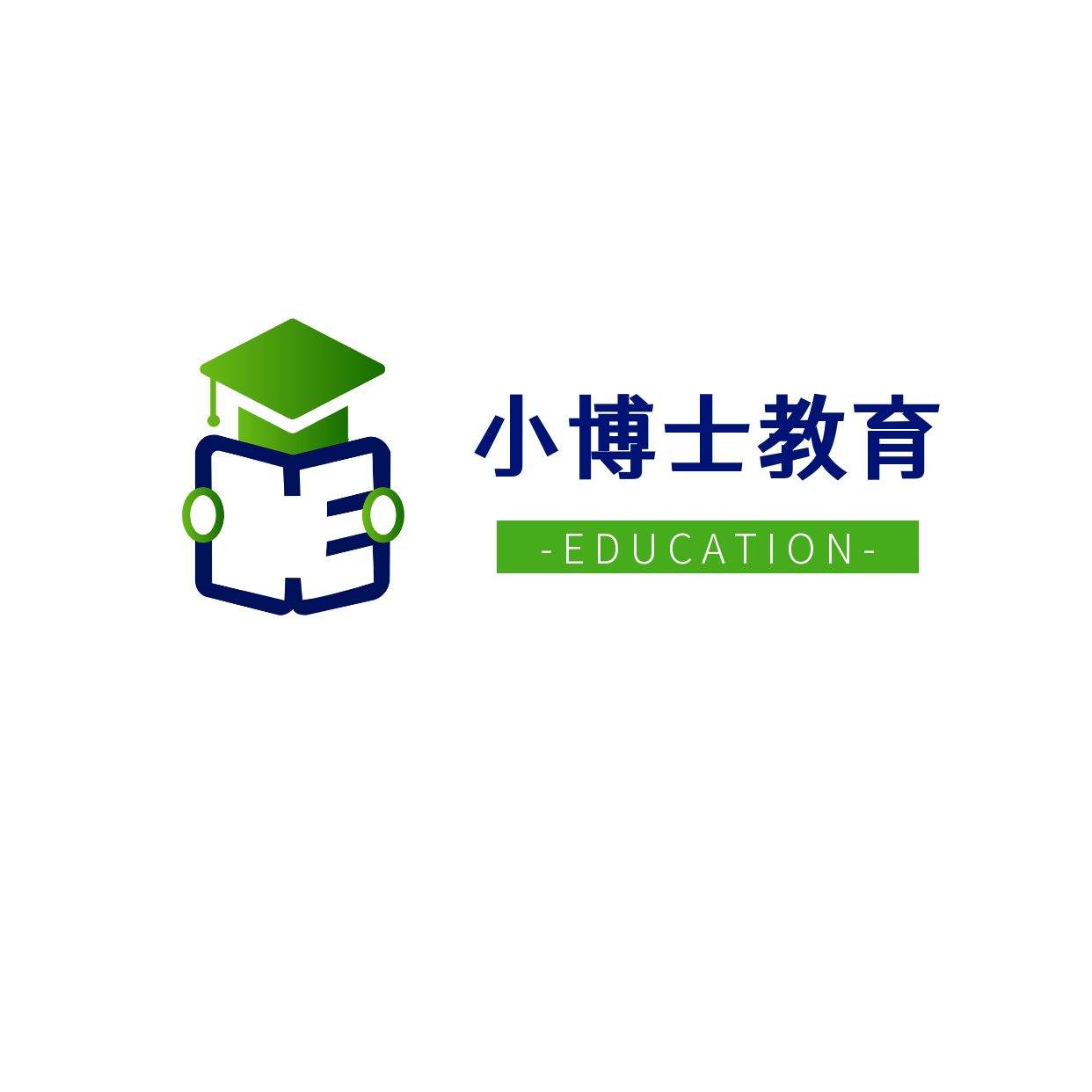 教育看书logo