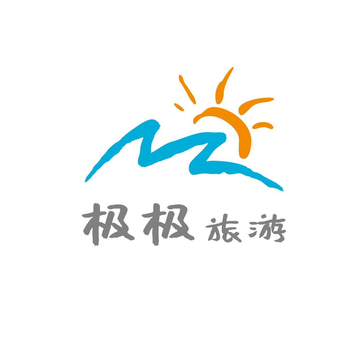 旅游日浪logo