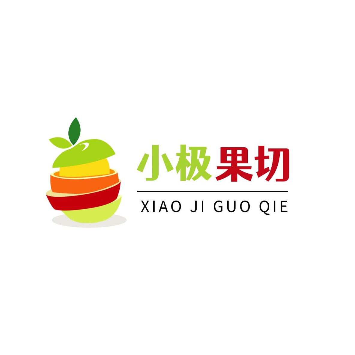 餐饮苹果logo