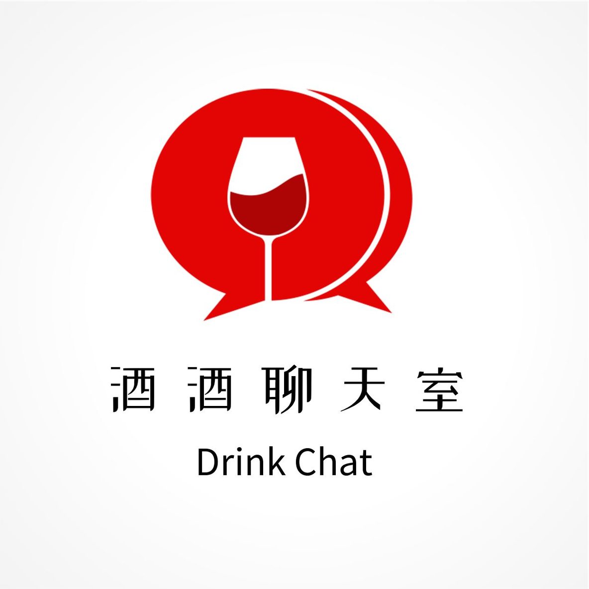 餐饮红酒logo