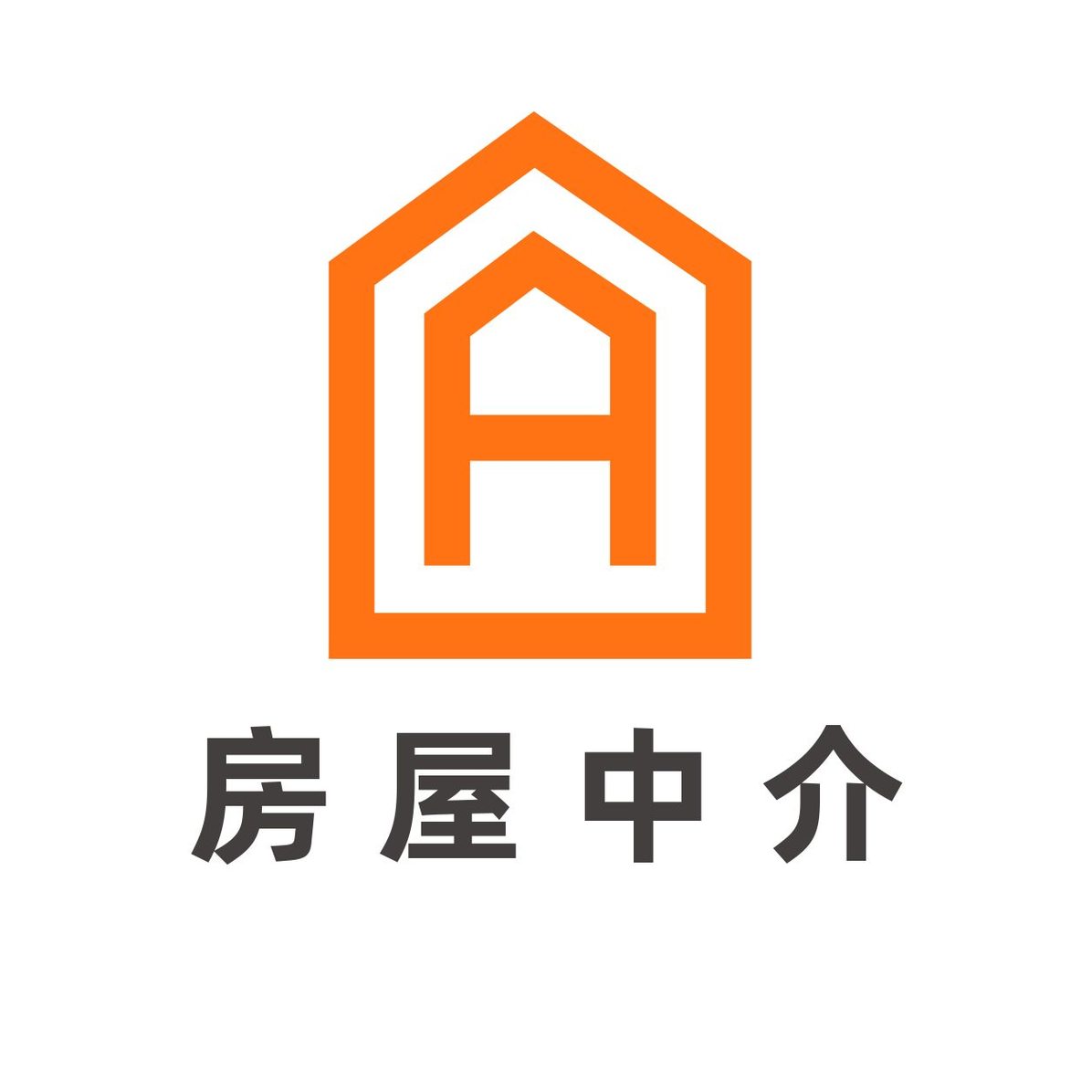 房屋房产中介logo 10