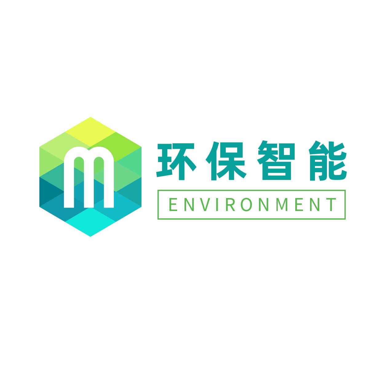 公益环保logo