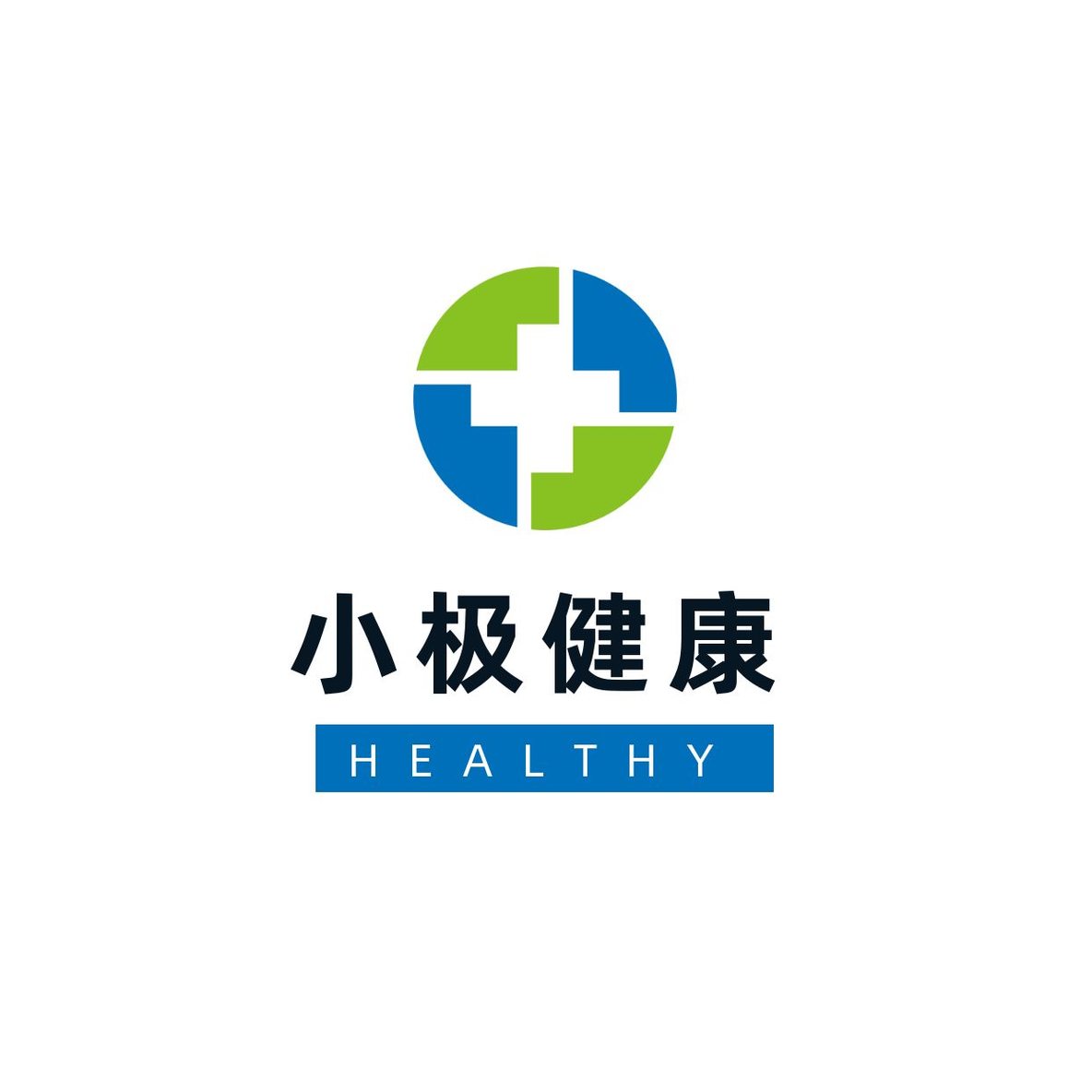 医疗铜钱logo