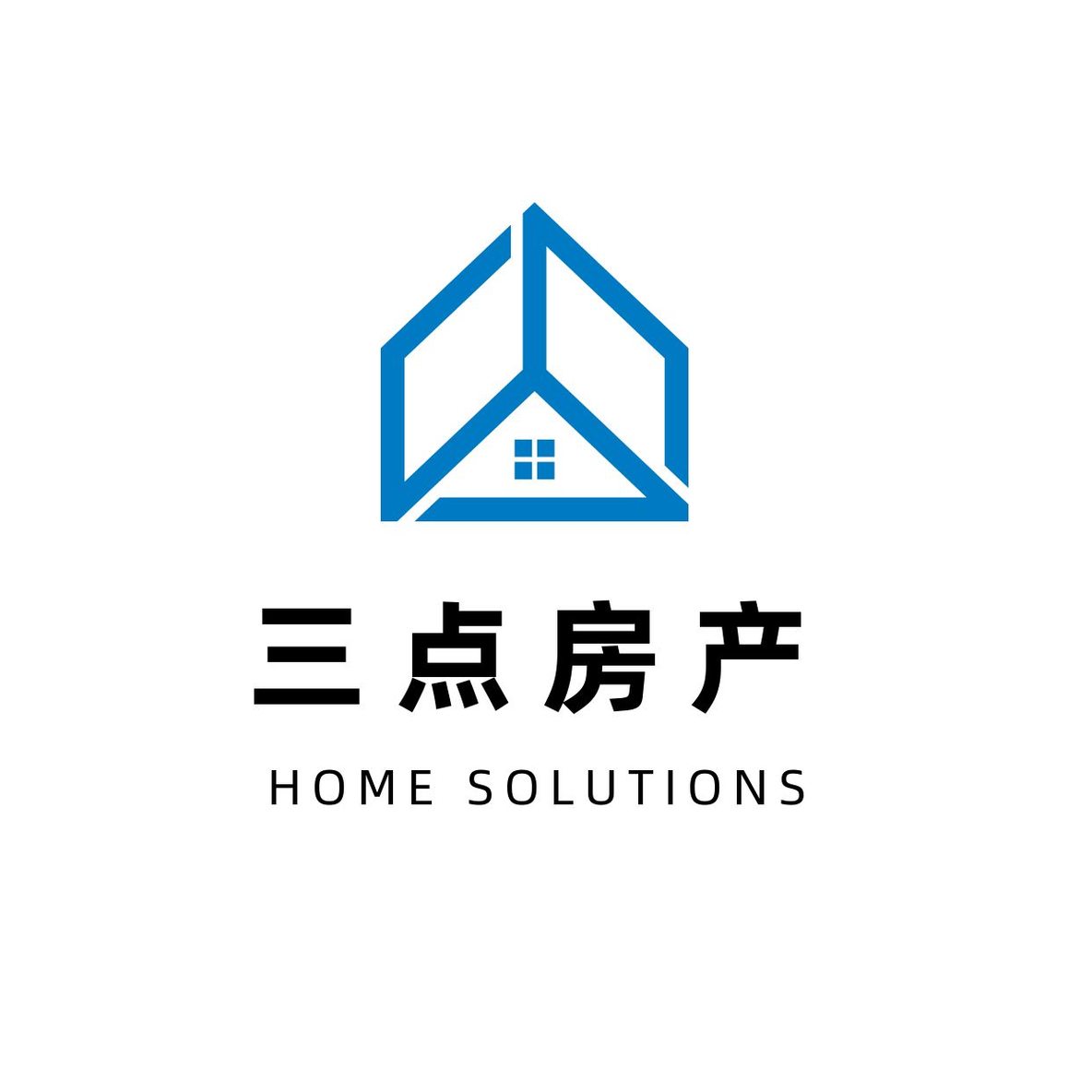 房地产logo 6
