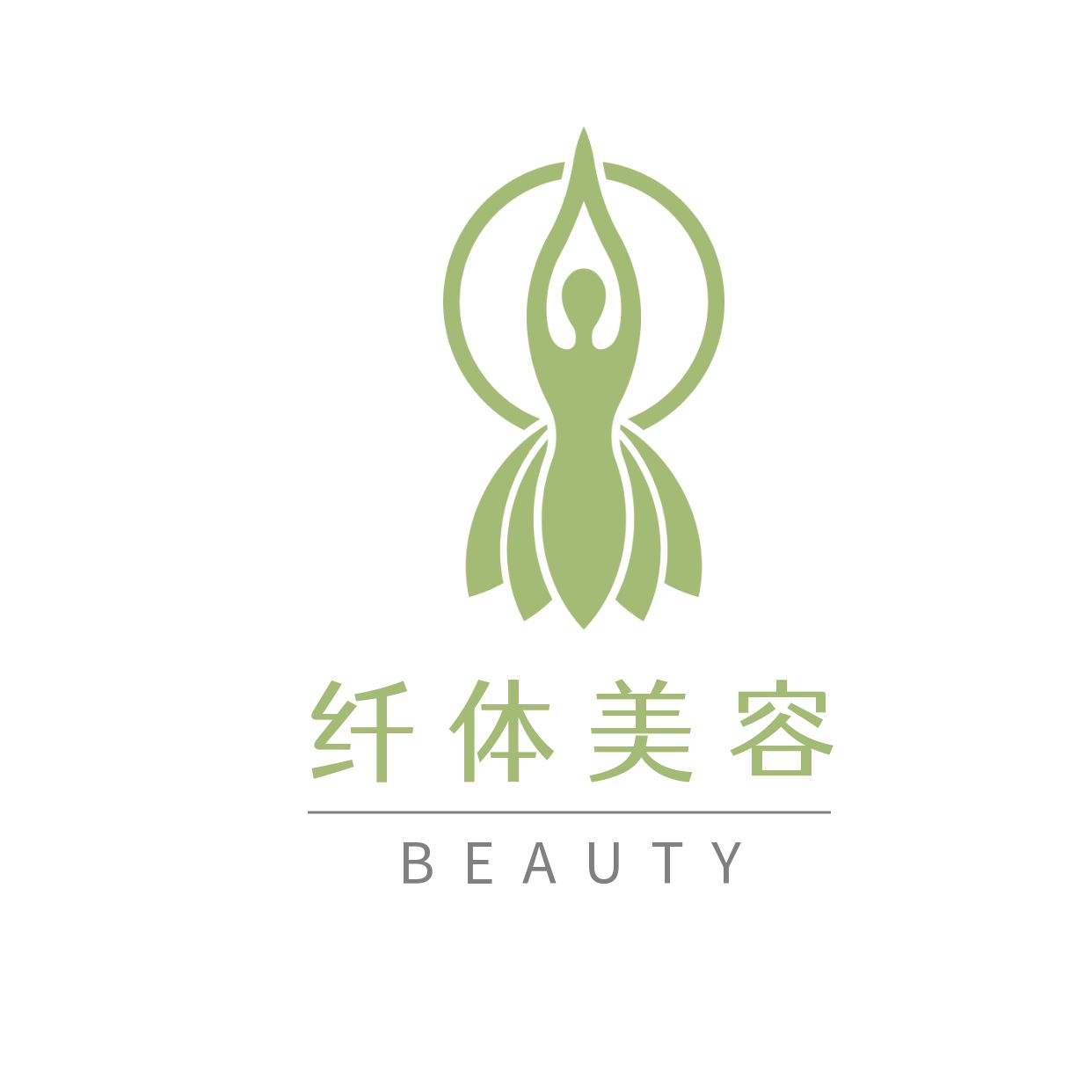 美妆芭蕾logo